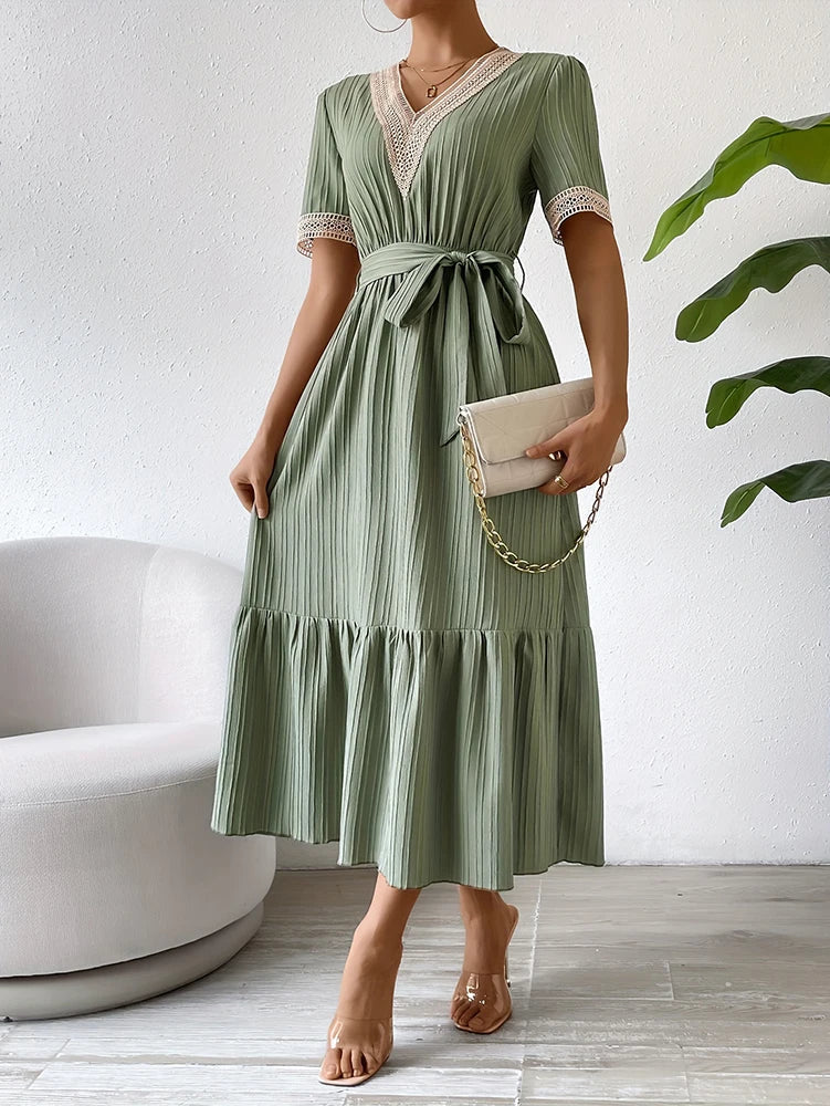 Joanne Summer Dress