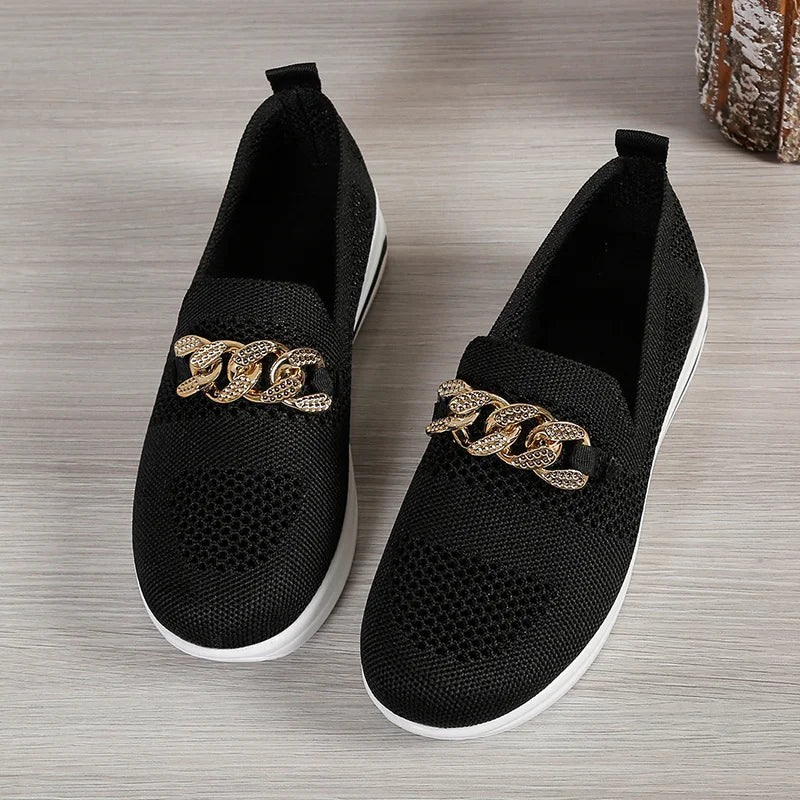 Mika Lightweight Loafers