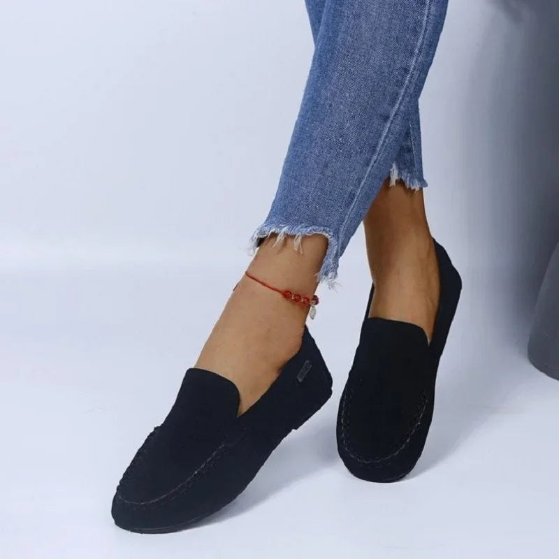 Ivy Casual Loafers