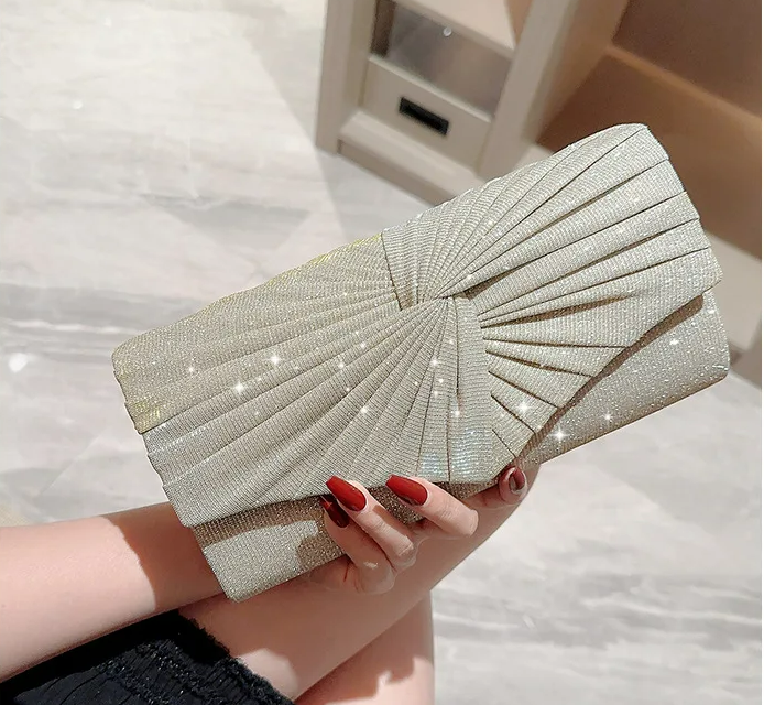 Deborah Clutch Bag