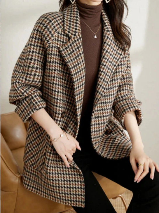 Veronica Vintage Blazer