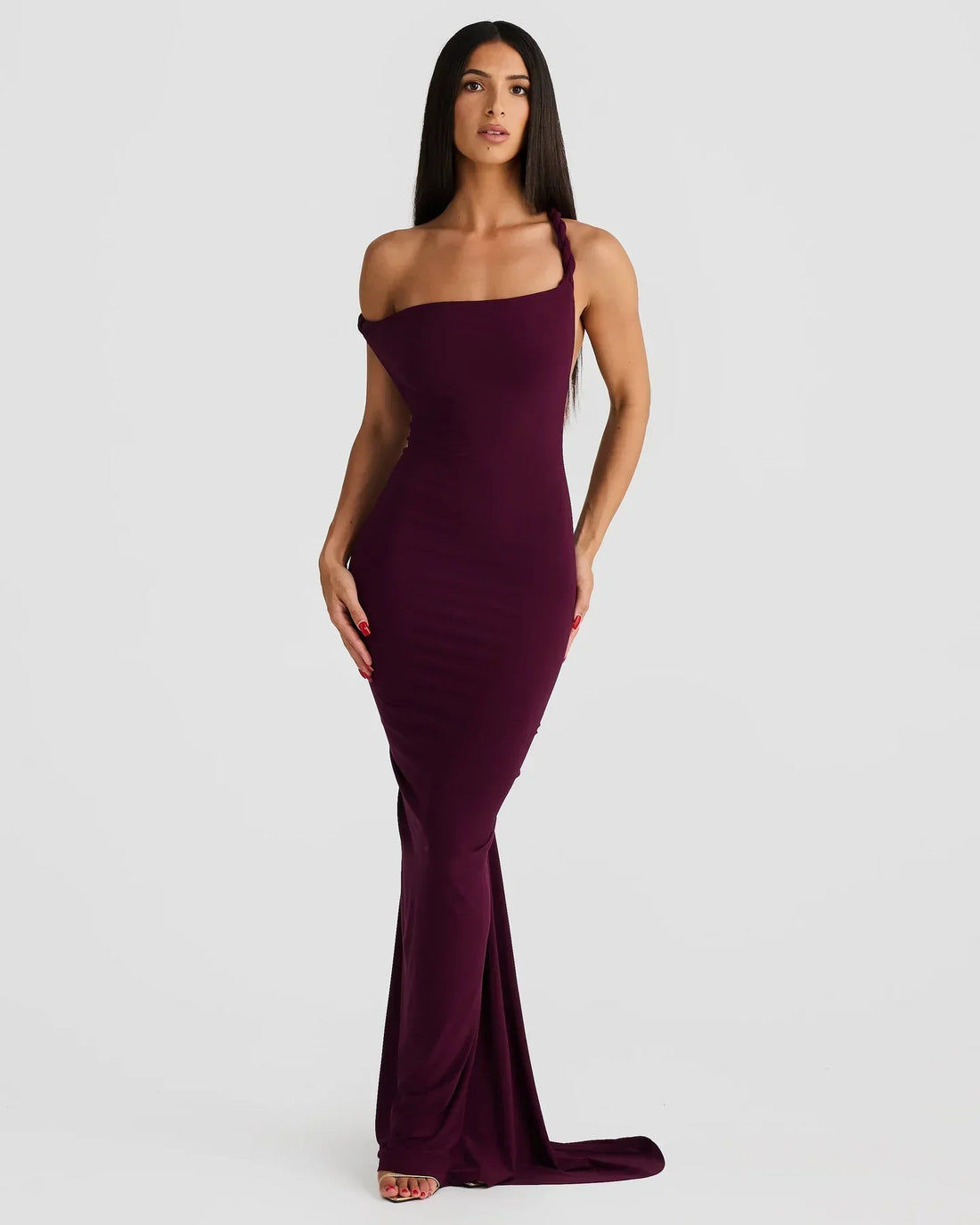 Catherine Evening Dress